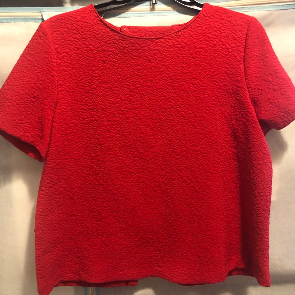 Zara top